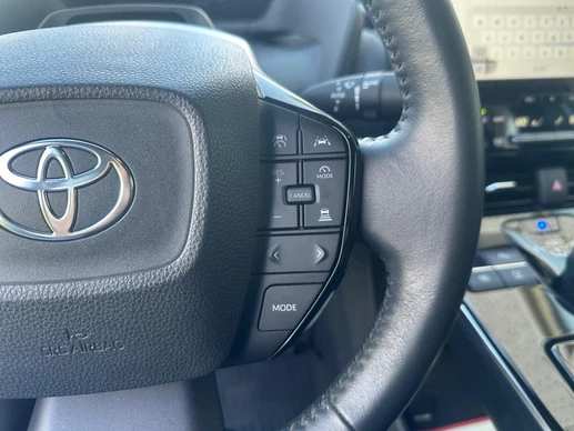 Toyota bZ4X - Afbeelding 20 van 30