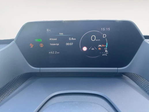 Toyota bZ4X - Afbeelding 21 van 30