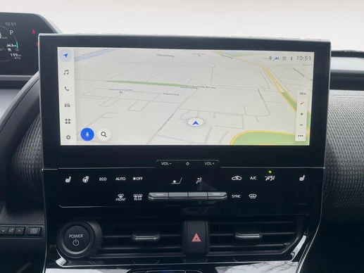 Toyota bZ4X - Afbeelding 22 van 30