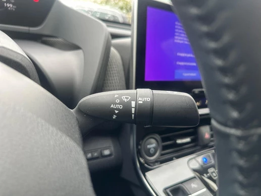 Toyota bZ4X - Afbeelding 24 van 30