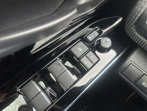 Toyota bZ4X - Afbeelding 25 van 30