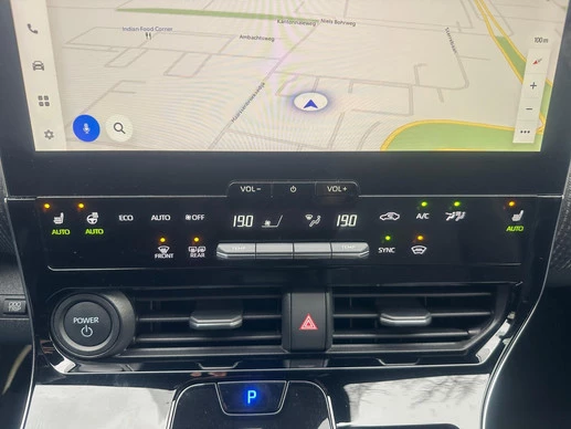 Toyota bZ4X - Afbeelding 28 van 30