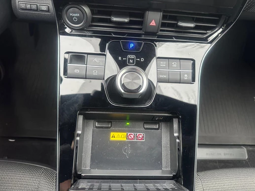 Toyota bZ4X - Afbeelding 29 van 30