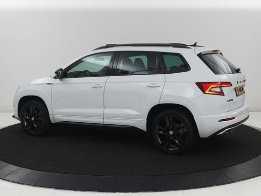 Škoda Karoq - Afbeelding 2 van 30