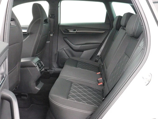 Škoda Karoq - Afbeelding 8 van 30