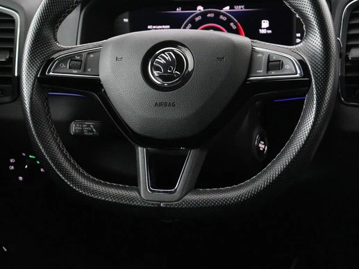 Škoda Karoq - Afbeelding 10 van 30