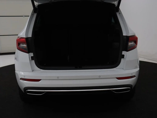 Škoda Karoq - Afbeelding 11 van 30