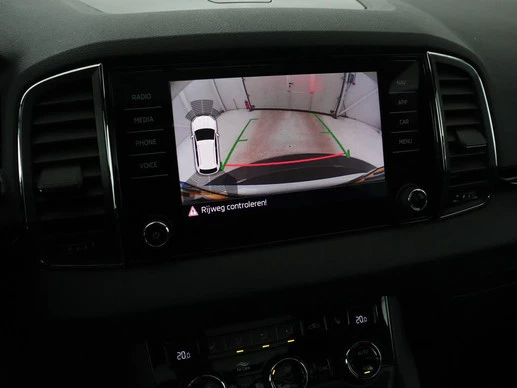 Škoda Karoq - Afbeelding 17 van 30