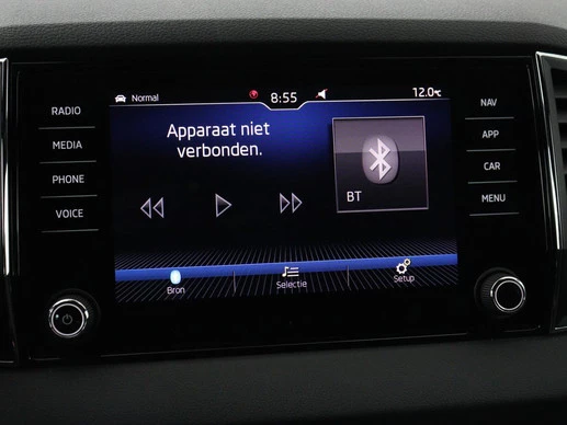 Škoda Karoq - Afbeelding 24 van 30