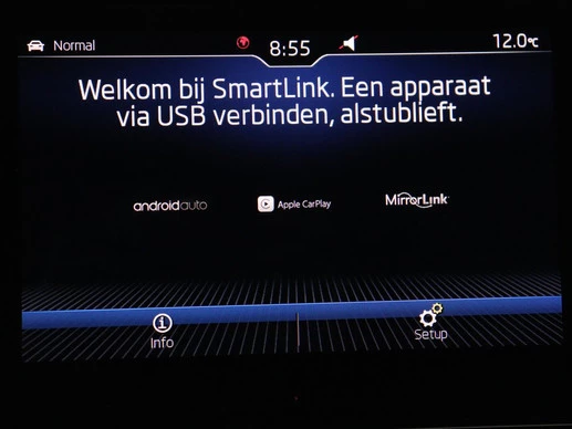 Škoda Karoq - Afbeelding 25 van 30