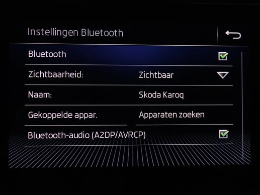 Škoda Karoq - Afbeelding 27 van 30