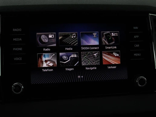 Škoda Karoq - Afbeelding 30 van 30