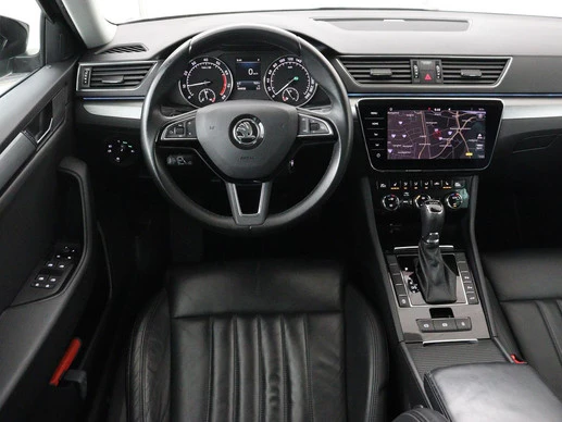 Škoda Superb - Afbeelding 3 van 30