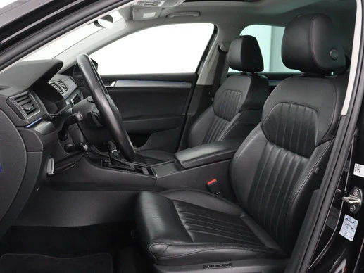 Škoda Superb - Afbeelding 5 van 30