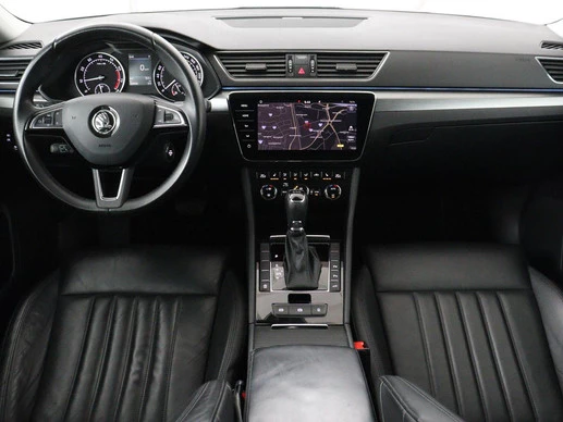 Škoda Superb - Afbeelding 9 van 30