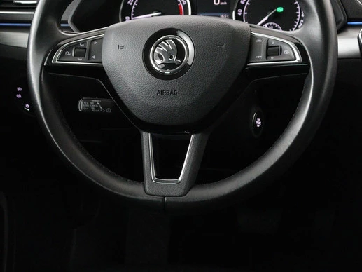 Škoda Superb - Afbeelding 10 van 30