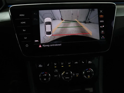 Škoda Superb - Afbeelding 17 van 30