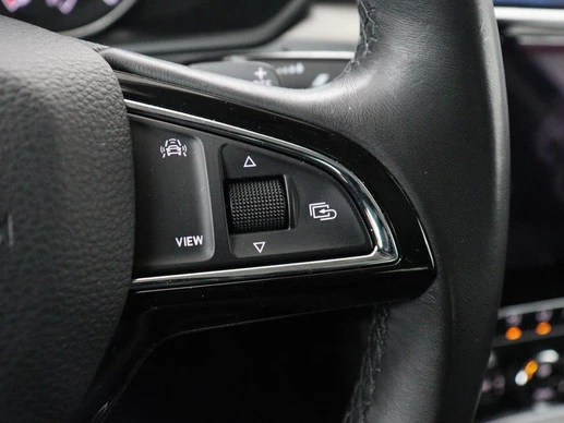 Škoda Superb - Afbeelding 20 van 30