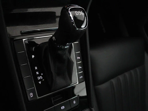 Škoda Superb - Afbeelding 22 van 30