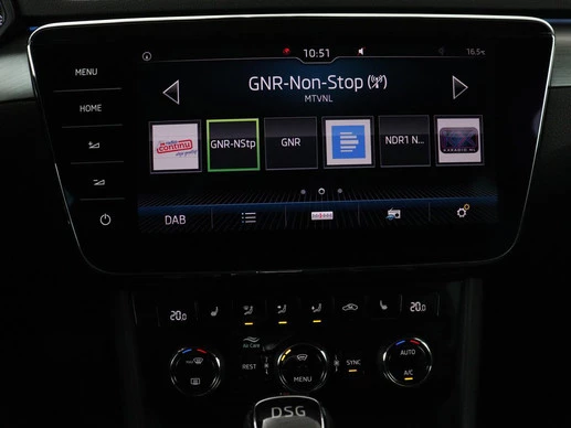 Škoda Superb - Afbeelding 23 van 30