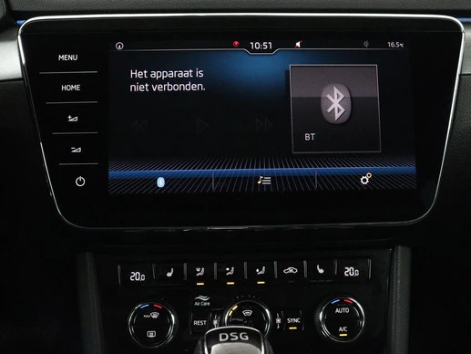 Škoda Superb - Afbeelding 24 van 30