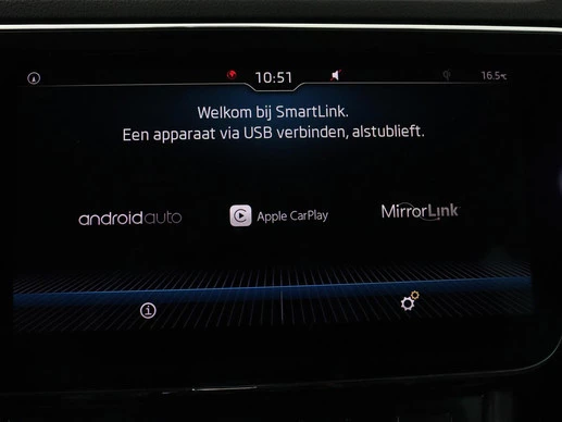 Škoda Superb - Afbeelding 25 van 30