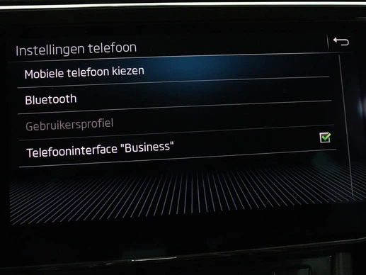 Škoda Superb - Afbeelding 26 van 30