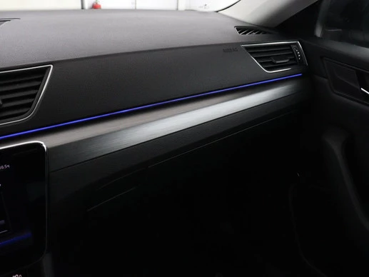 Škoda Superb - Afbeelding 29 van 30