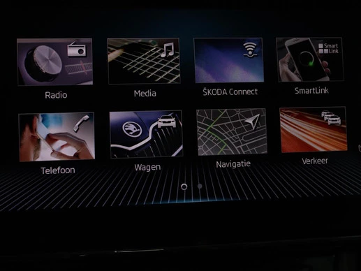 Škoda Superb - Afbeelding 30 van 30