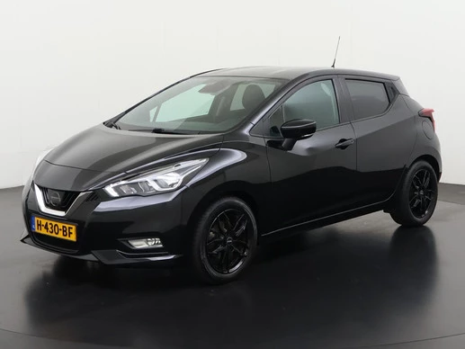 Nissan Micra - Afbeelding 1 van 28