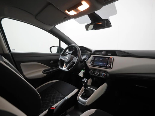 Nissan Micra - Afbeelding 2 van 28