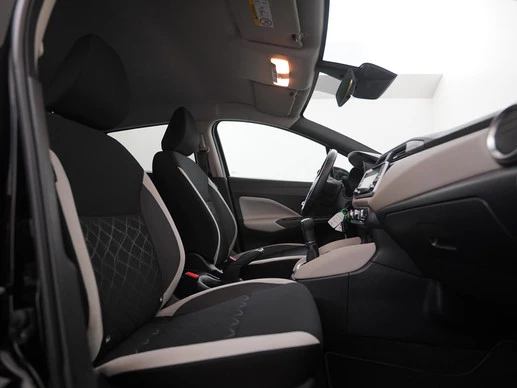 Nissan Micra - Afbeelding 3 van 28