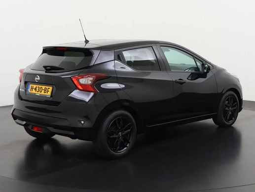 Nissan Micra - Afbeelding 4 van 28