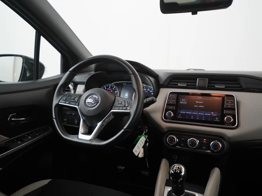 Nissan Micra - Afbeelding 5 van 28