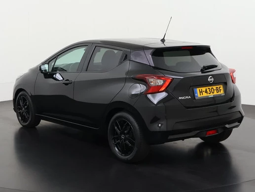 Nissan Micra - Afbeelding 6 van 28