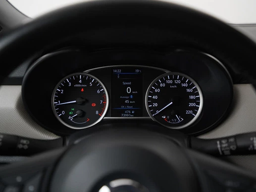 Nissan Micra - Afbeelding 8 van 28