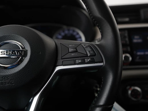 Nissan Micra - Afbeelding 9 van 28