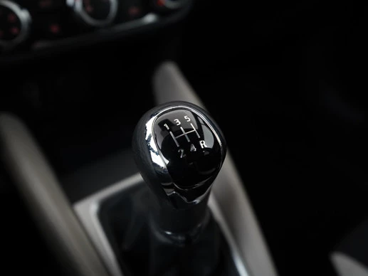 Nissan Micra - Afbeelding 10 van 28