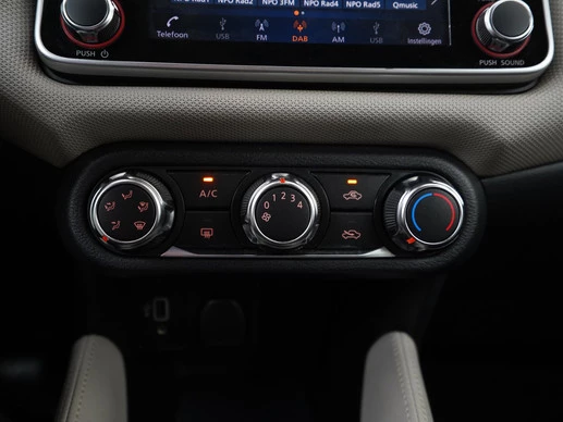 Nissan Micra - Afbeelding 11 van 28