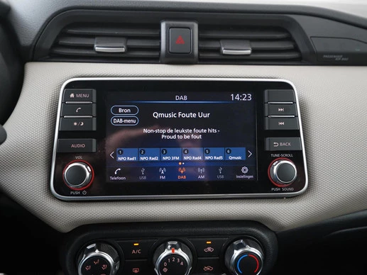 Nissan Micra - Afbeelding 12 van 28