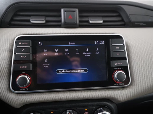 Nissan Micra - Afbeelding 13 van 28