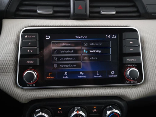 Nissan Micra - Afbeelding 14 van 28