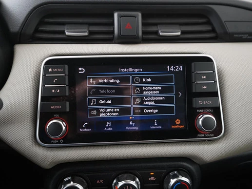 Nissan Micra - Afbeelding 15 van 28