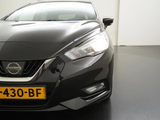 Nissan Micra - Afbeelding 16 van 28