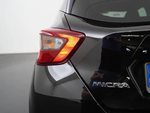Nissan Micra - Afbeelding 17 van 28