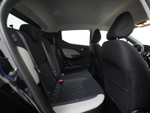 Nissan Micra - Afbeelding 19 van 28