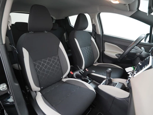 Nissan Micra - Afbeelding 20 van 28