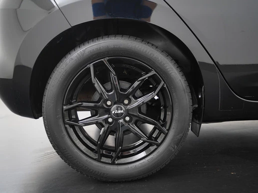 Nissan Micra - Afbeelding 21 van 28