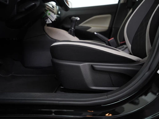 Nissan Micra - Afbeelding 23 van 28