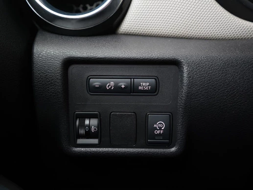 Nissan Micra - Afbeelding 25 van 28